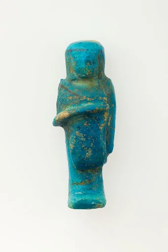 Overseer Shabti of Henettawy (C), Daughter of Isetemkheb