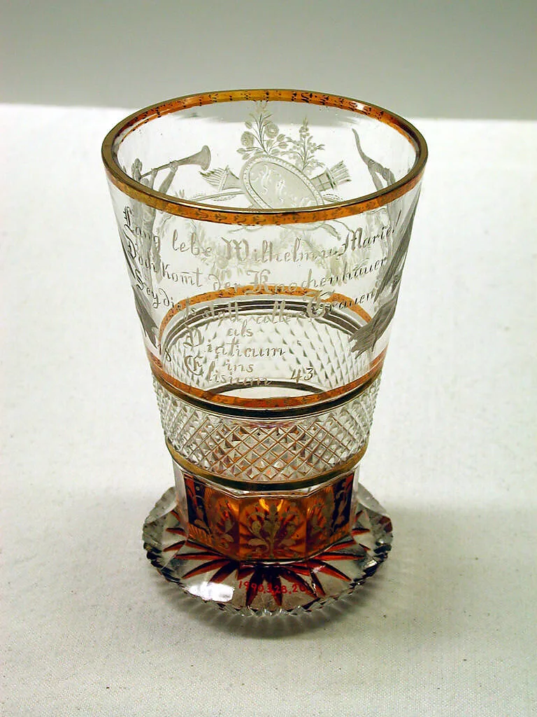 Goblet — Unknown