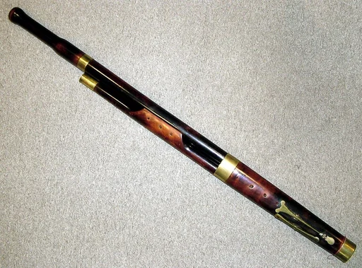 Bassoon