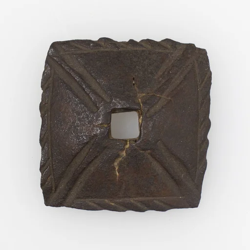 Plate