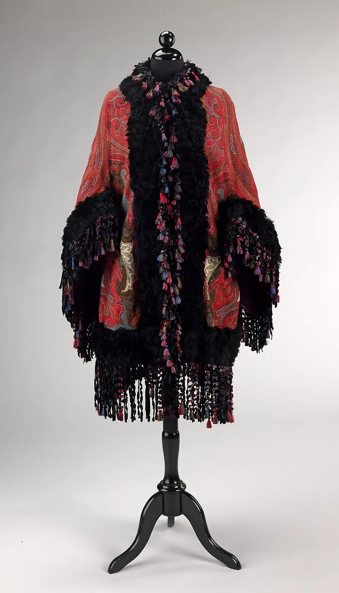 Dolman — Arnold Constable & Company