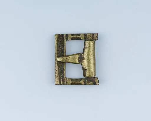 Buckle