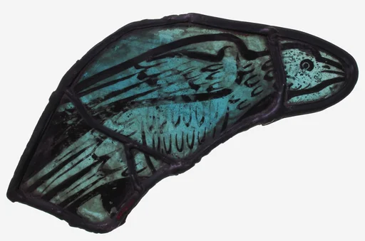 Glass Fragment