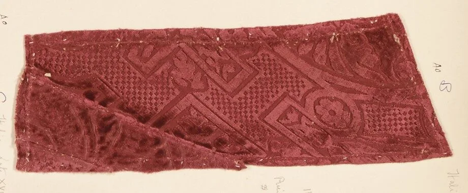 Fragment — Unknown