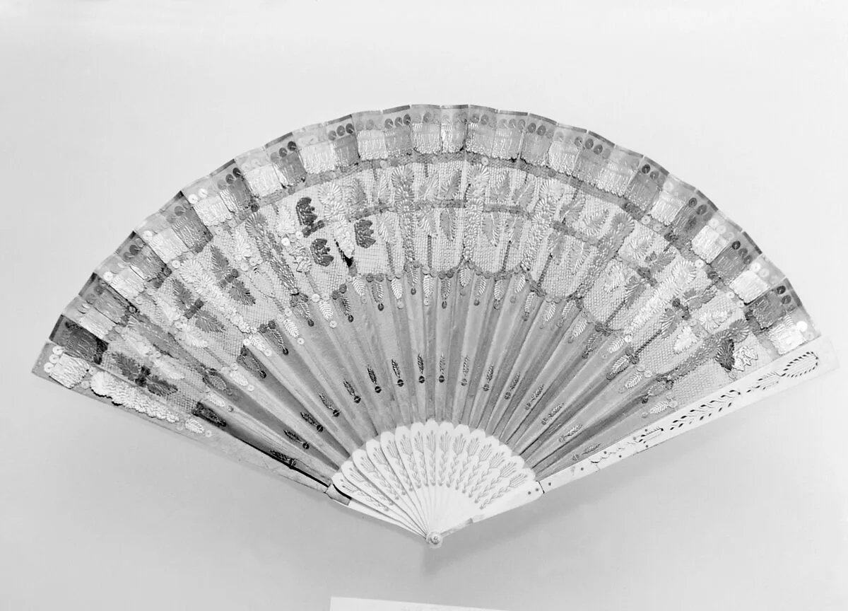 Fan — Unknown