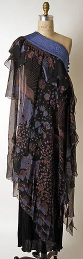 Evening dress