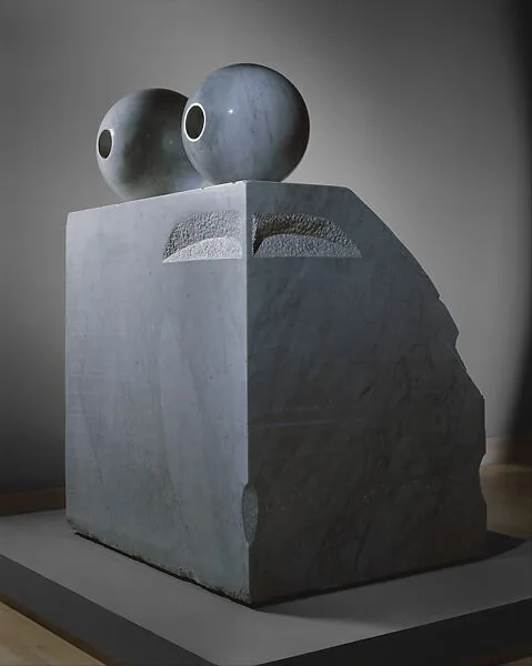 Eyes — Louise Bourgeois