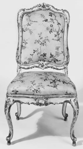 Side chair (set of four)