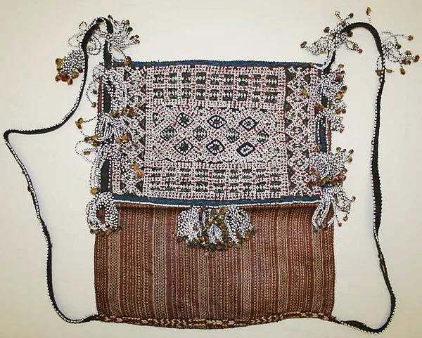 Bag — Unknown