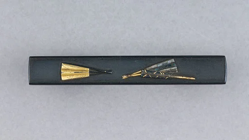 Knife Handle (Kozuka)