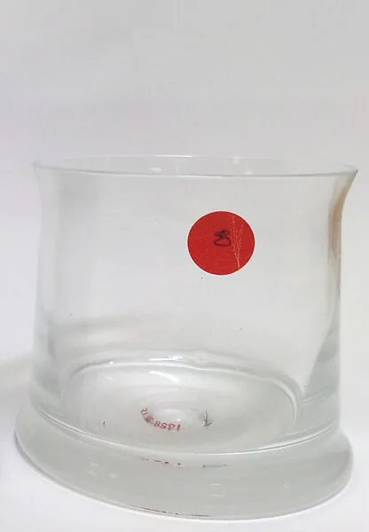Glass — Tapio Wirkkala|Iittala Lasitehdas Oy