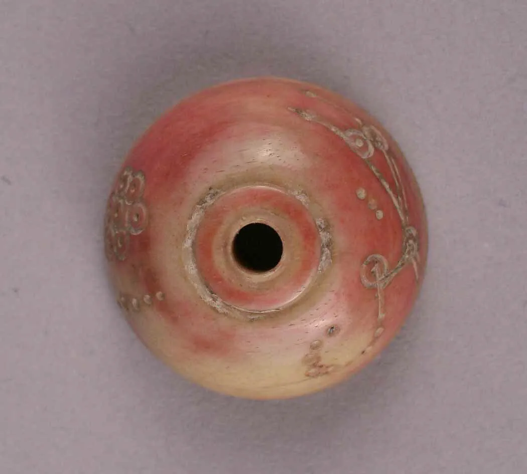 Spindle Whorl — Unknown