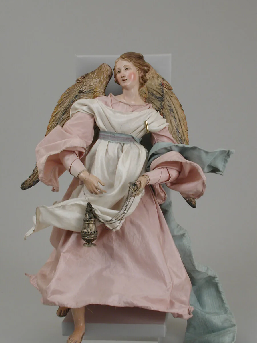 Angel — Unknown