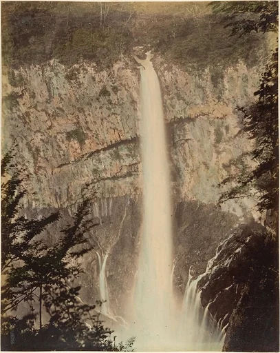 [Waterfall]