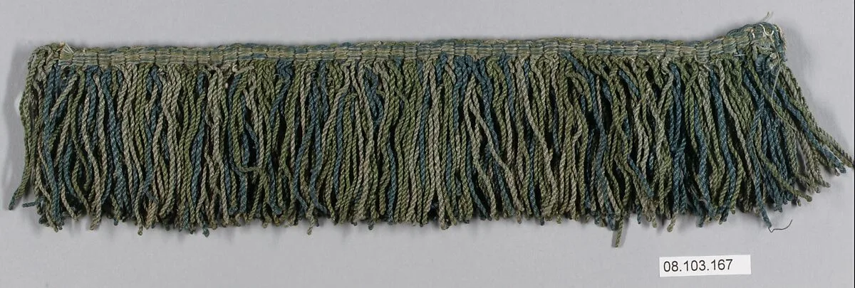 Fringe — Unknown