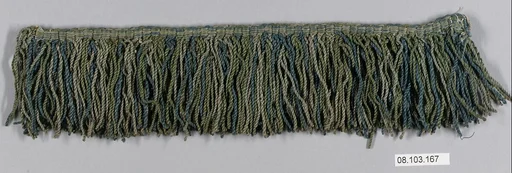 Fringe