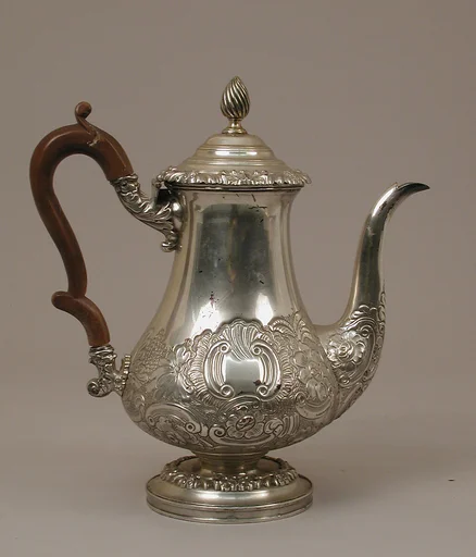 Coffeepot