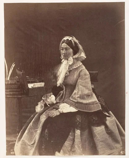 [The Countess Canning, Simla]