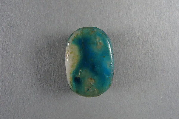 Scarab — Unknown
