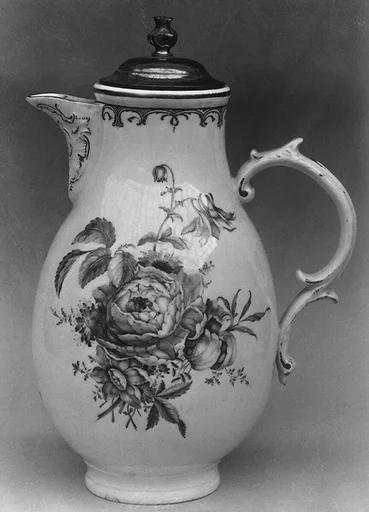 Coffeepot
