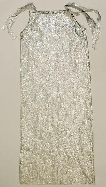 Dress — Unknown