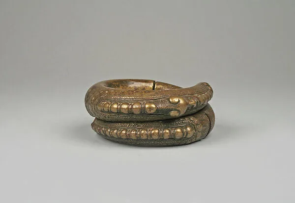 Bracelet — Unknown