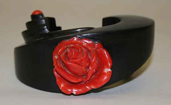 Bracelet — Patricia von Musulin