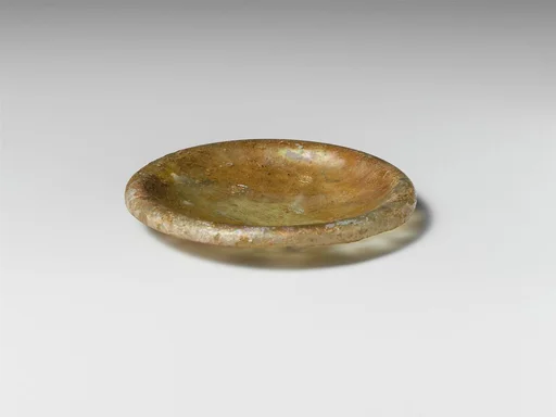 Glass lid