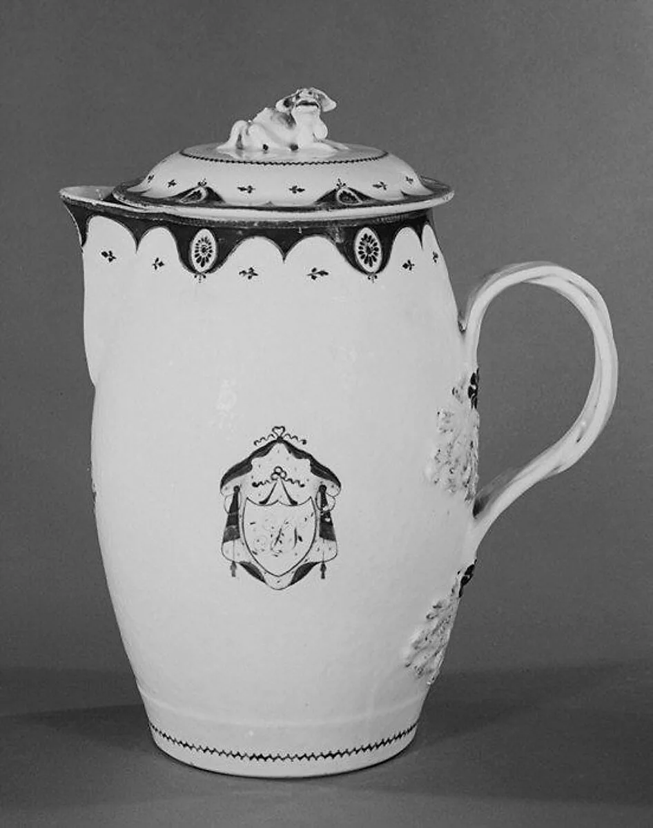 Flagon — Unknown
