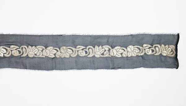 Textile — Sarah Lipska