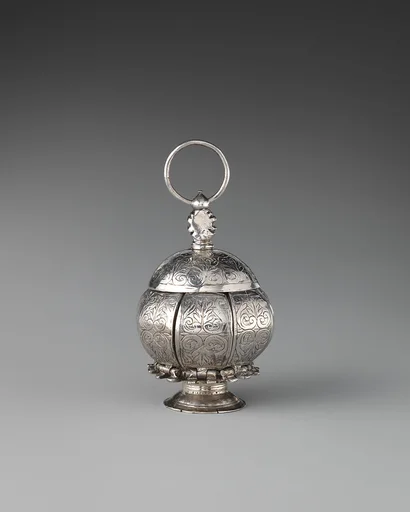 Pomander
