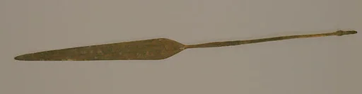 Spear