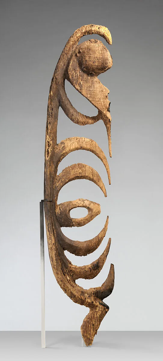 Figure (Yipwon) — Unknown