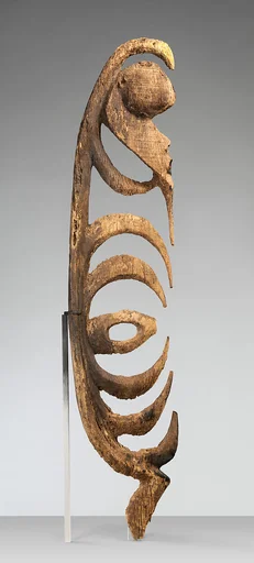 Figure (Yipwon)