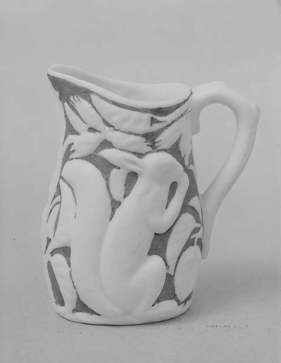 Pitcher — Unknown