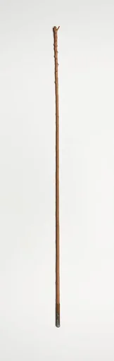 Forked Staff of Harmose