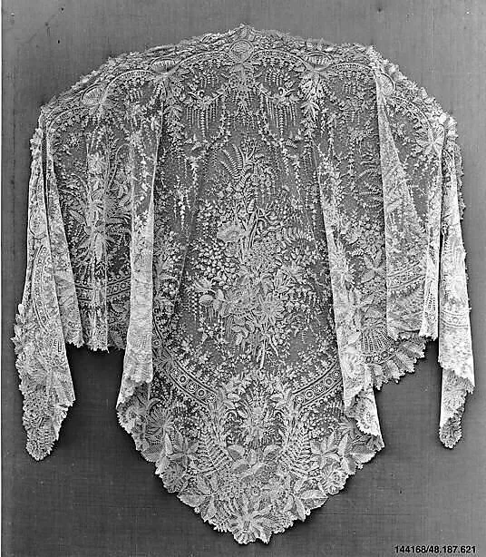 Shawl — Unknown