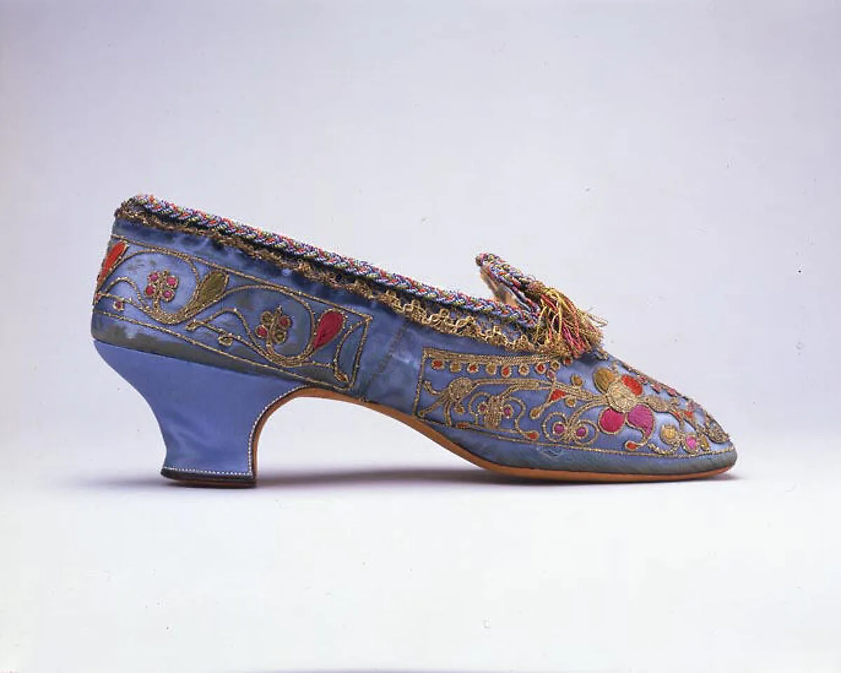 Pumps — Unknown
