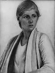 Ethel Constance Fernow — Bernice Pauahi Andrews Fernow