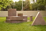 Guennette — Michael Heizer