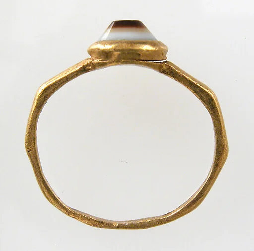 Finger Ring