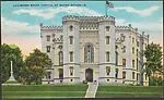 Louisiana State Capitol at Baton Rouge--9 — Unknown