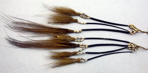 Tassels