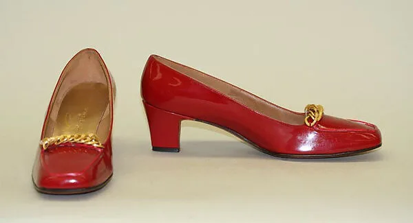 Shoes — Mr. David Evins