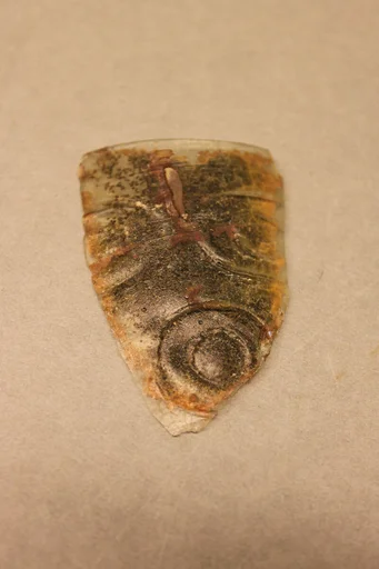 Fragment of a Beaker