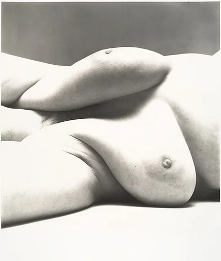 Nude No. 105