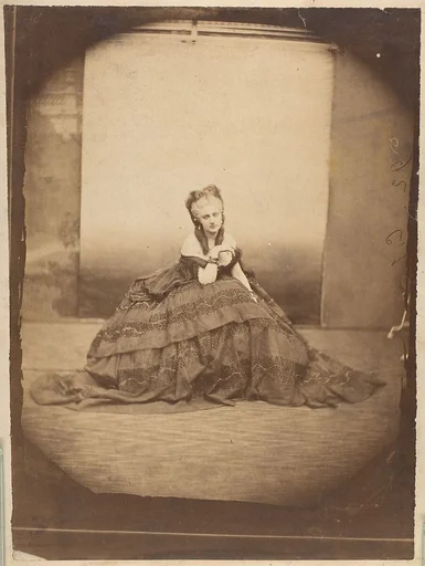 [Countess de Castiglione]