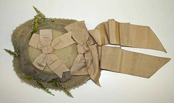 Hat — Unknown