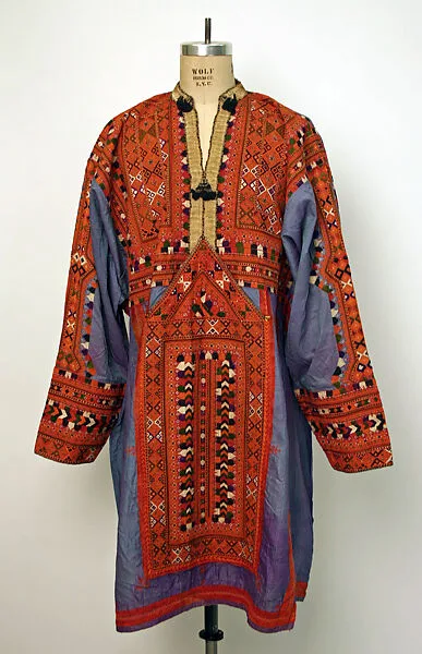 Wedding Shirt — Unknown