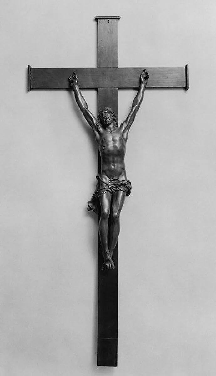Crucifix — Unknown
